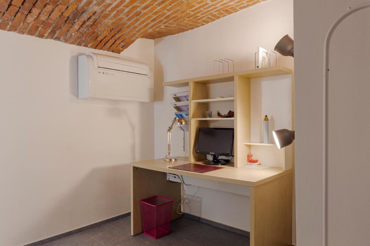 Modern & Stylish Loft - 2 Min From Central Station Milão Exterior foto